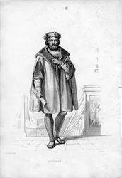Pierre de Ronsard